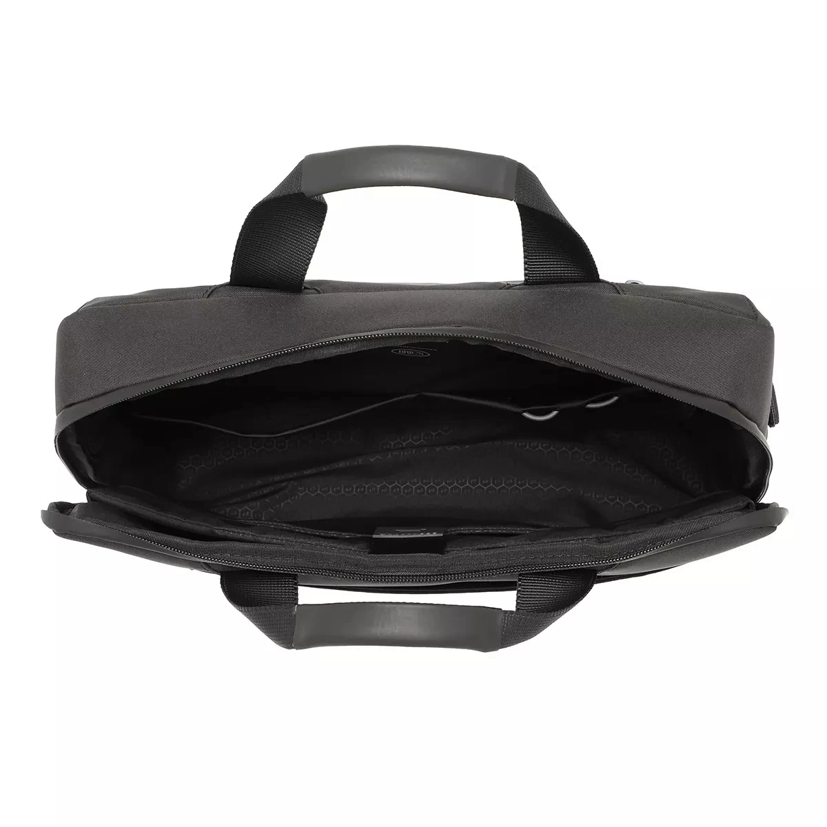 Porsche Design Urban Eco Briefcase M Black Businesstasche – Bild 6