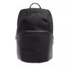 Porsche Design Urban Eco Backpack XS Black Rucksack