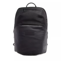 Porsche Design Urban Eco Backpack S Black Rucksack