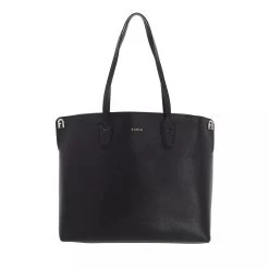 Furla Paradiso L Tote Nero Shopper