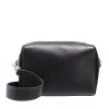 Furla Miastella Mini Crossbody Nero Camera Bag