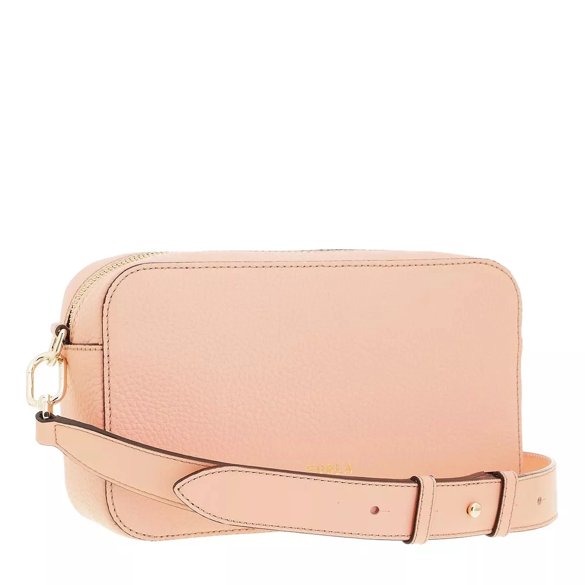 Furla Primula S Crossbody Pesca Camera Bag – Bild 3