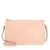 Furla Miastella Mini Crossbody Pesca Crossbody Bag