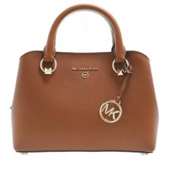 MICHAEL Michael Kors Small Satchel Luggage Tote