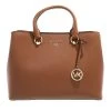 MICHAEL Michael Kors Large Satchel Luggage Tote