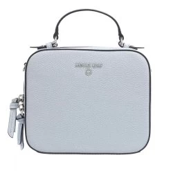 MICHAEL Michael Kors Medium Crossbody Soft Sky Camera Bag