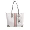 MICHAEL Michael Kors Large Tote Opticgrey Shopper