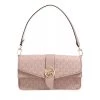 MICHAEL Michael Kors Medium Shoulder Fawn Crossbody Bag