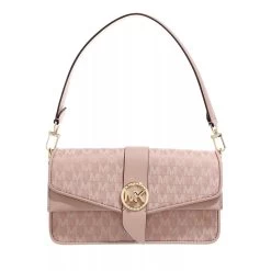 MICHAEL Michael Kors Medium Shoulder Fawn Crossbody Bag