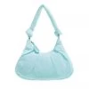 SAMSØE SAMSØE Gabsi Bag Iced Aqua Pochette