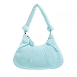 SAMSØE SAMSØE Gabsi Bag Iced Aqua Pochette