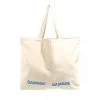 SAMSØE SAMSØE Frinka Shopper XL Angora Shopper