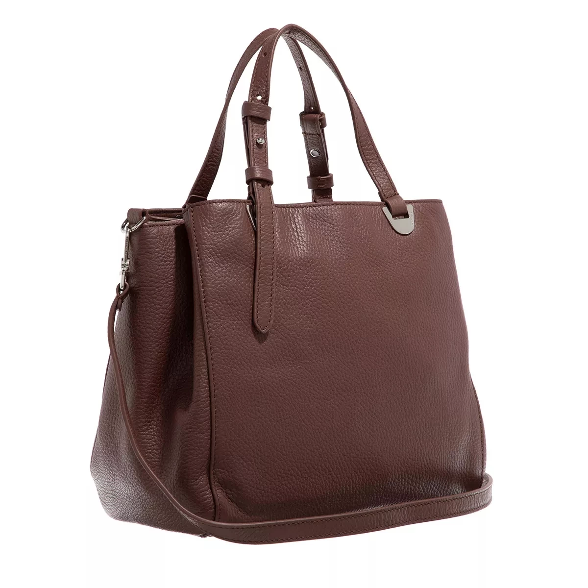 Coccinelle Lea Carruba Tote – Bild 3