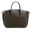 Coccinelle Estelle Elephant Bark Tote