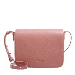 Coccinelle Lea Camelia Crossbody Bag