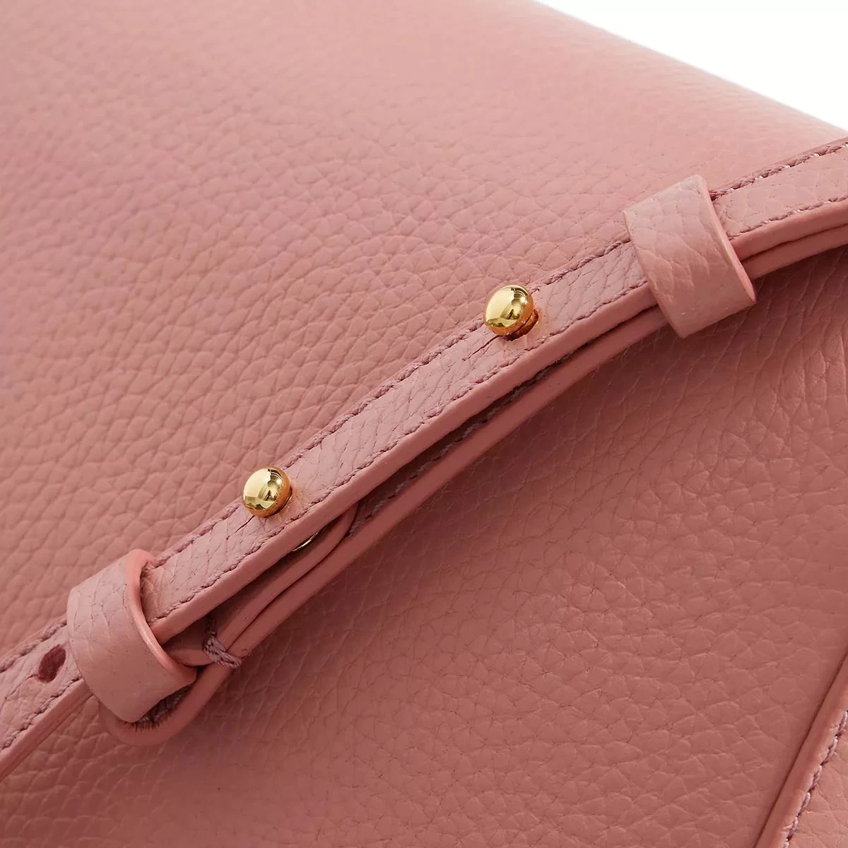 Coccinelle Lea Camelia Crossbody Bag – Bild 4