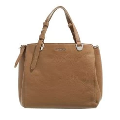 Coccinelle Lea Nocciola Tote