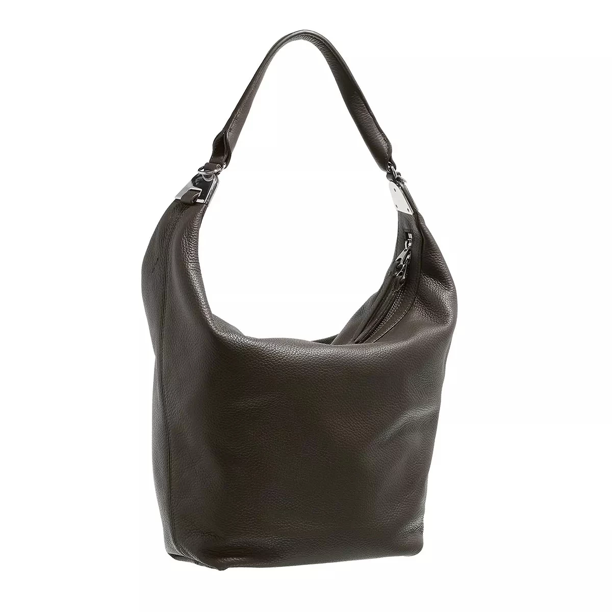 Coccinelle Mintha Bark Hobo Bag – Bild 3