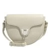 Coccinelle Beat Elephant Gelso Crossbody Bag