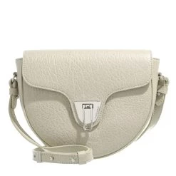 Coccinelle Beat Elephant Gelso Crossbody Bag