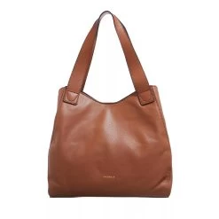 Coccinelle Concrete Journal Brule Hobo Bag
