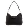 Guess Eco Brenton Hobo Black Hobo Bag