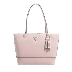 Guess Noelle Shopper  Rose Shopper