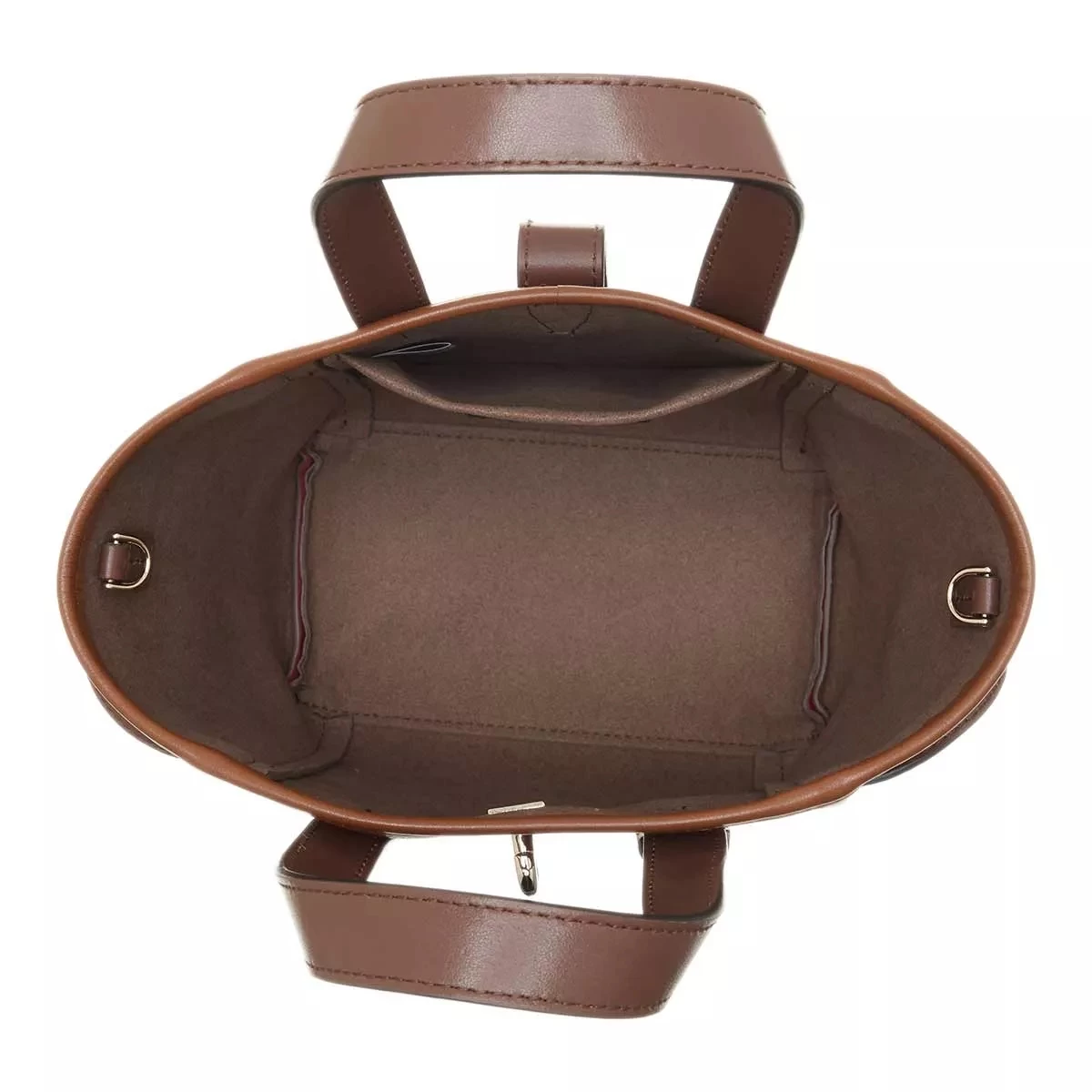 FURLA NET MINI TOTE Toni Ciliegia Tote – Bild 6