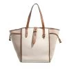 FURLA NET L TOTE Toni Perla Tote