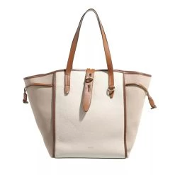FURLA NET L TOTE Toni Perla Tote