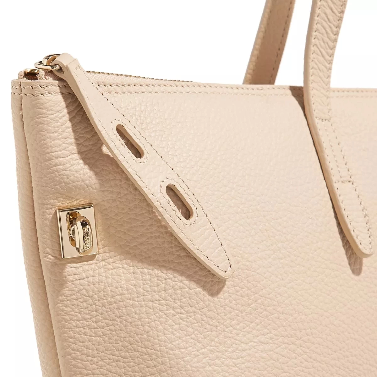 FURLA NET L TOTE Ballerina Shopper – Bild 4