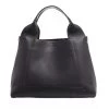 FURLA GILDA L TOTE Nero Marmo Hobo Bag