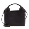 FURLA GILDA MINI TOTE Nero Marmo Minitasche