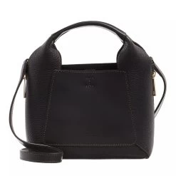FURLA GILDA MINI TOTE Nero Marmo Minitasche