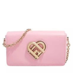 FURLA MY JOY MINI CROSSBODY Geranium Crossbody Bag