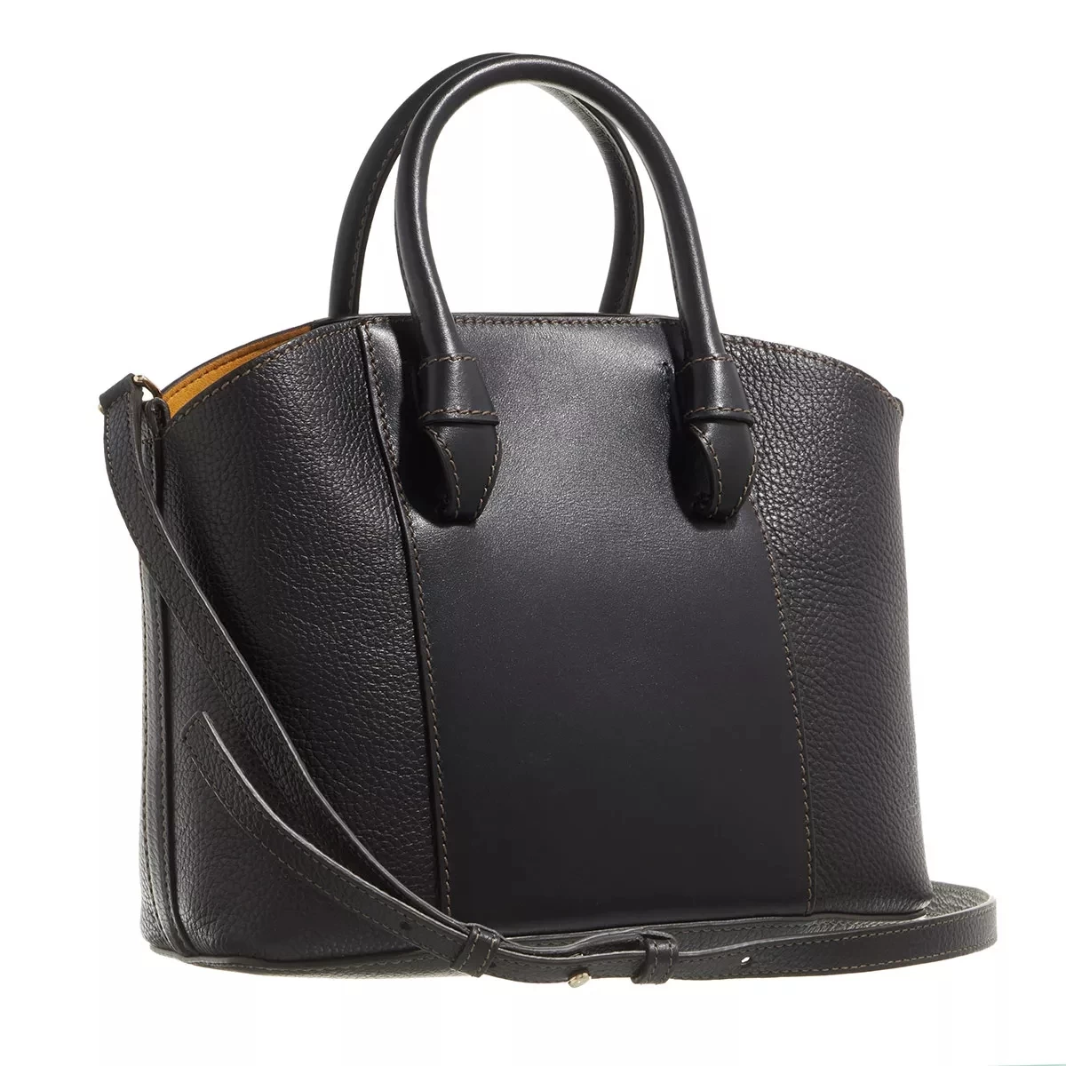 FURLA MIASTELLA M TOTE Nero Tote – Bild 4