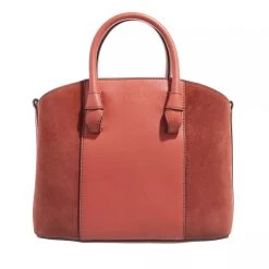 FURLA MIASTELLA M TOTE Cannella Tote