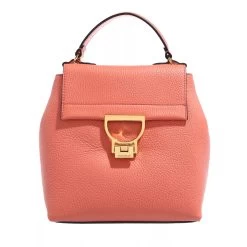 Coccinelle Arlettis Backpack Geranium Rucksack