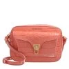 Coccinelle Beat Cro.Sh.S. Crossbody Bag Geranium Crossbody Bag