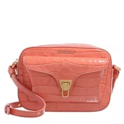 Coccinelle Beat Cro.Sh.S. Crossbody Bag Geranium Crossbody Bag