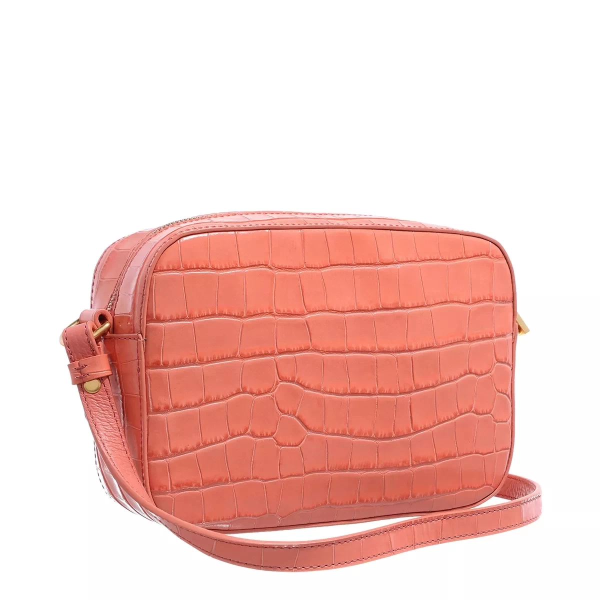 Coccinelle Beat Cro.Sh.S. Crossbody Bag Geranium Crossbody Bag – Bild 3