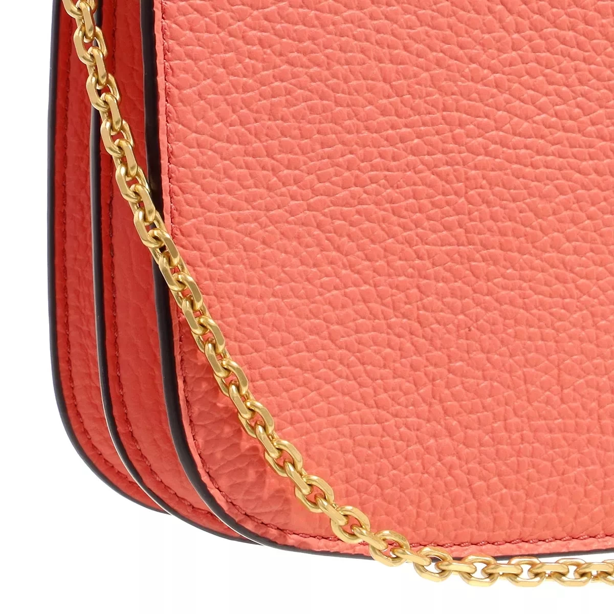 Coccinelle Beat Soft Crossbody Bag Geranium Crossbody Bag – Bild 4