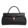Coccinelle Marvin Tote Bag Noir Satchel