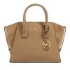 MICHAEL Michael Kors Small Satchel Husk Tote