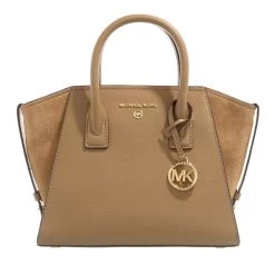 MICHAEL Michael Kors Small Satchel Husk Tote