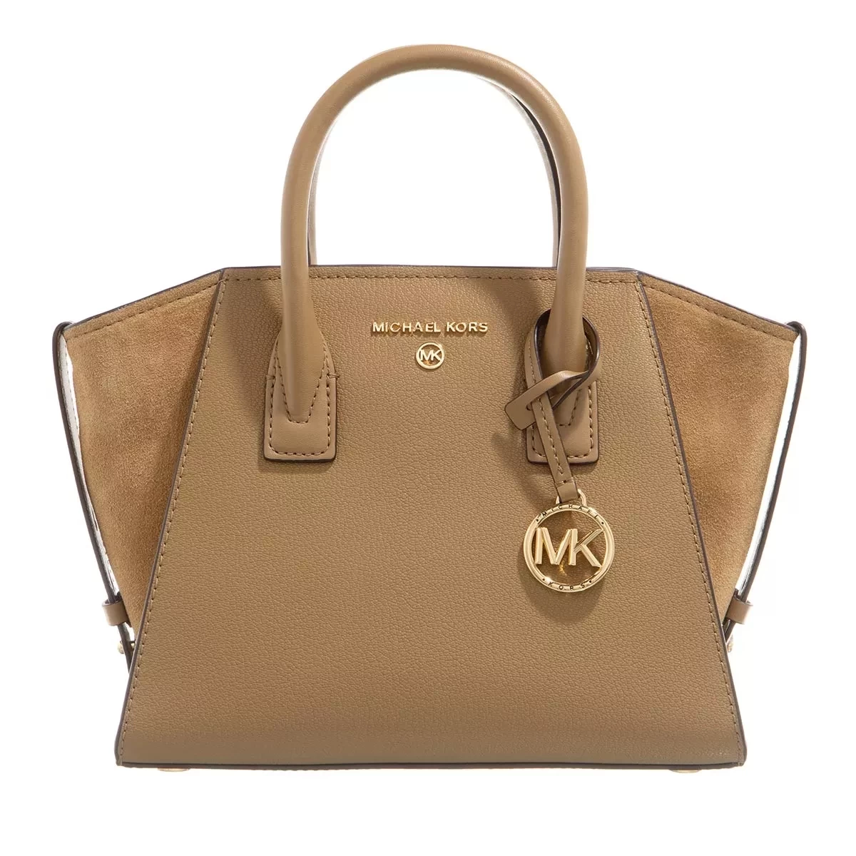 MICHAEL Michael Kors Small Satchel Husk Tote