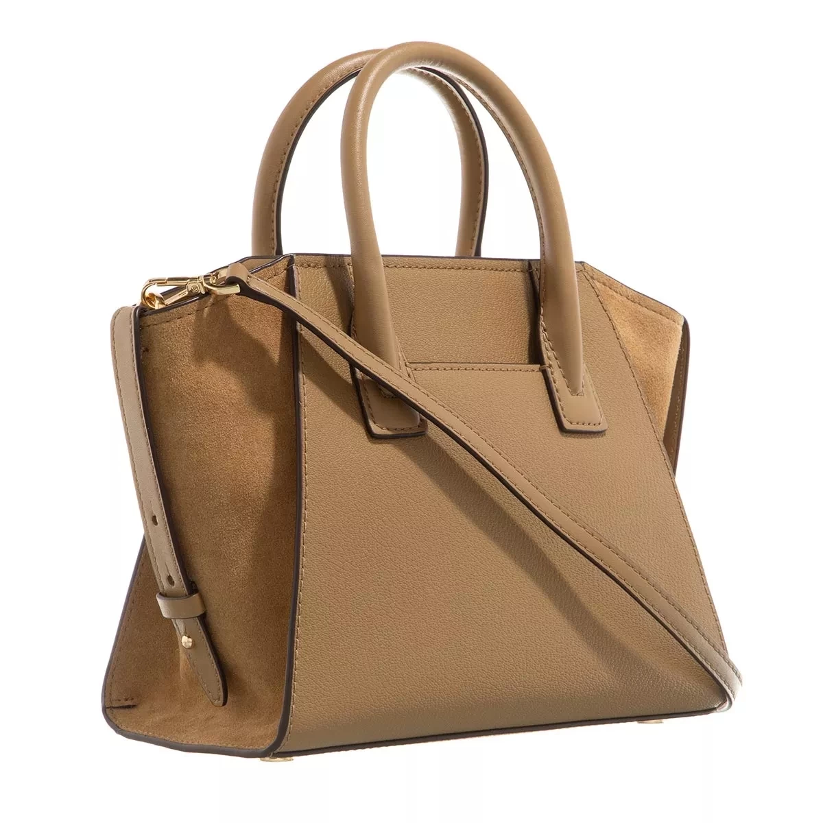 MICHAEL Michael Kors Small Satchel Husk Tote – Bild 4