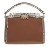 MICHAEL Michael Kors Medium Satchel Luggage Satchel