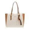 MICHAEL Michael Kors Large Tote Vanilla Acrn Tote