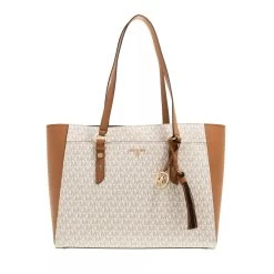 MICHAEL Michael Kors Large Tote Vanilla Acrn Tote